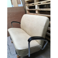 Vintage kinderbankje nr 12